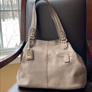 Tignanello Shoulder Bag Purse